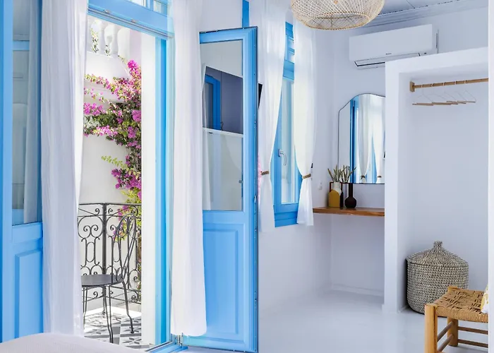 Maison Mariel Skopelos