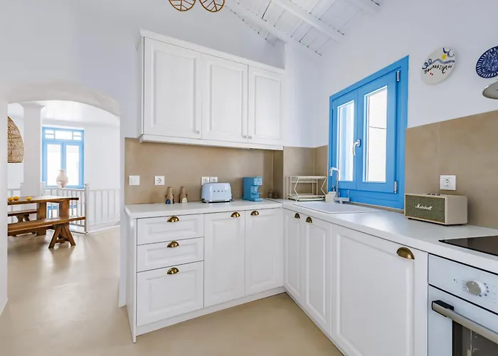 Casa de Férias Maison Mariel *