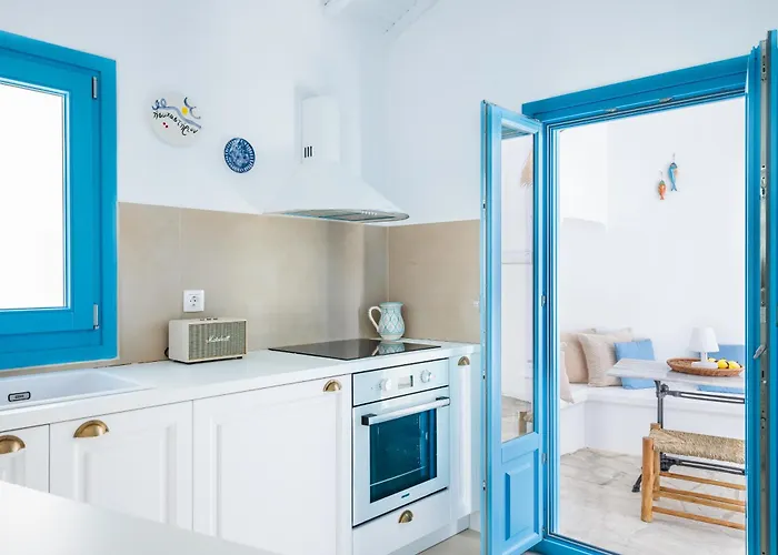 Casa de Férias Maison Mariel