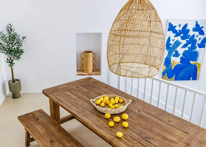 Casa de Férias Maison Mariel *