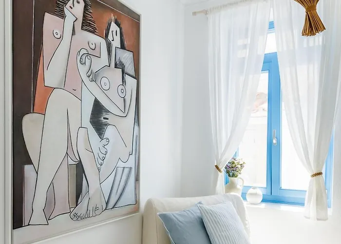 Maison Mariel Case de vacanță *