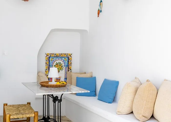 Case de vacanță Maison Mariel