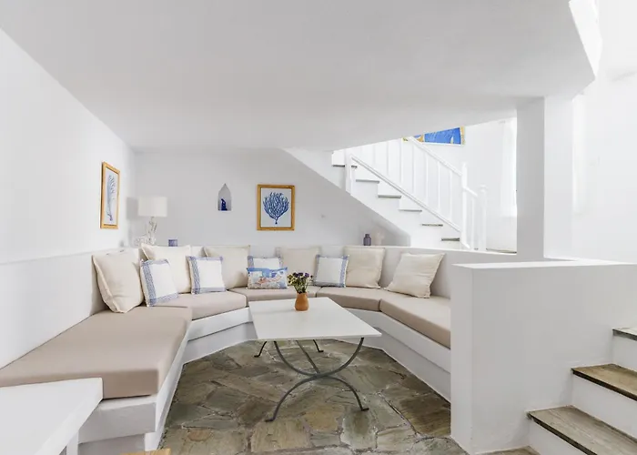 Casa de Férias Maison Mariel Skopelos Town