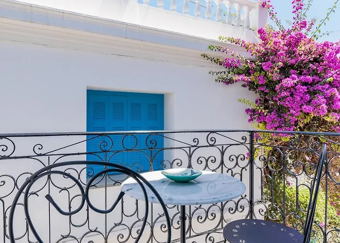 Maison Mariel * Skopelos