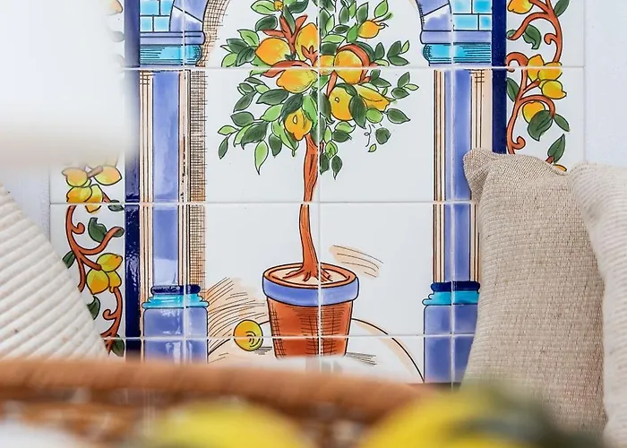 Casa de Férias Maison Mariel