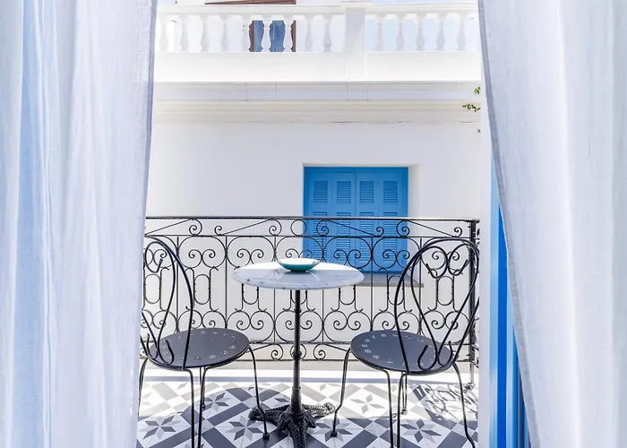 Maison Mariel Case de vacanță Skopelos
