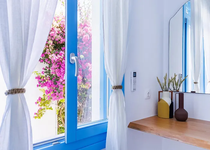 Maison Mariel Skopelos Town