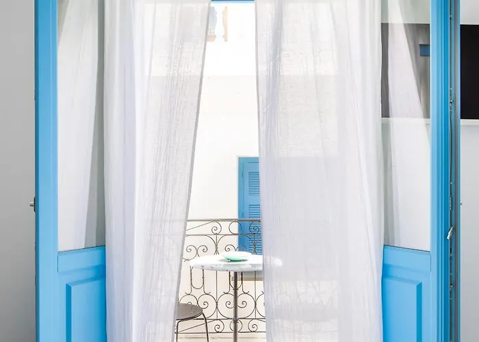 Casa de Férias Maison Mariel Skopelos Town