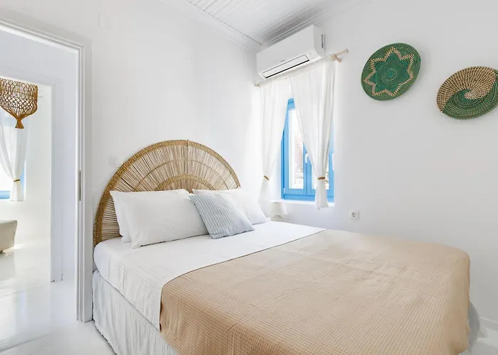 Maison Mariel Casa de Férias *