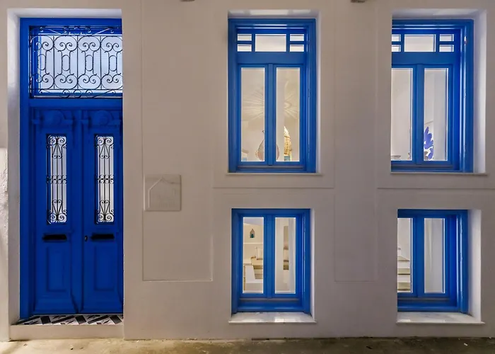 Case de vacanță Maison Mariel *